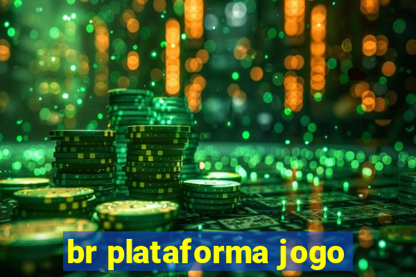 br plataforma jogo